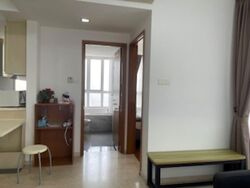 The Parc Condominium (D5), Condominium #548237381